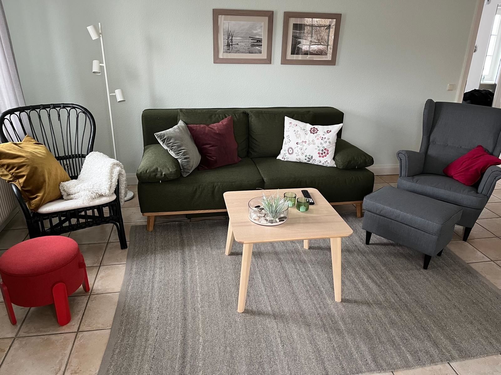 Ferienwohnung in der Hafenstraße - #2