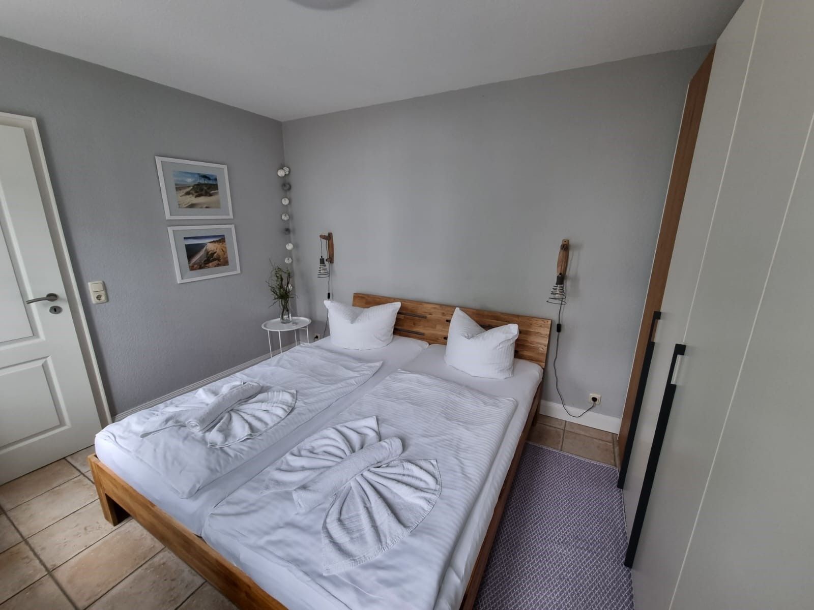 Ferienwohnung in der Hafenstraße - #4