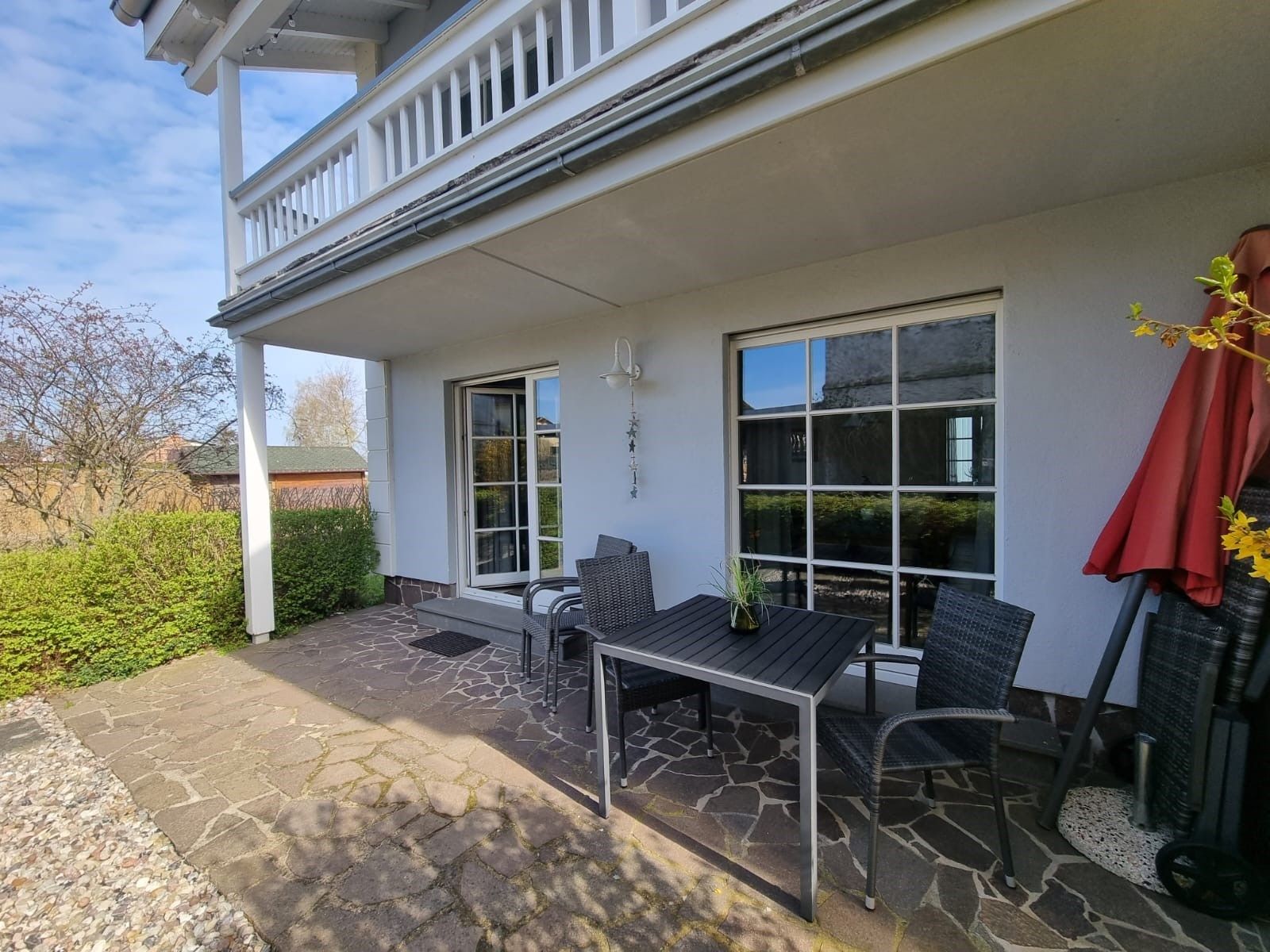 Ferienwohnung in der Hafenstraße - #7