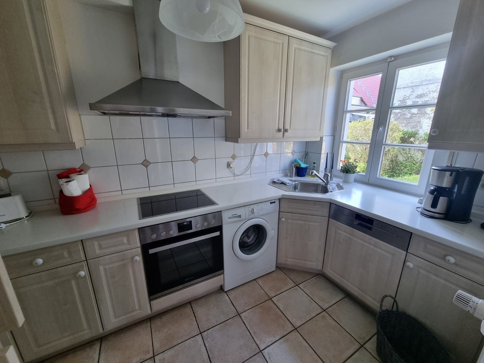 Ferienwohnung in der Hafenstraße - #8