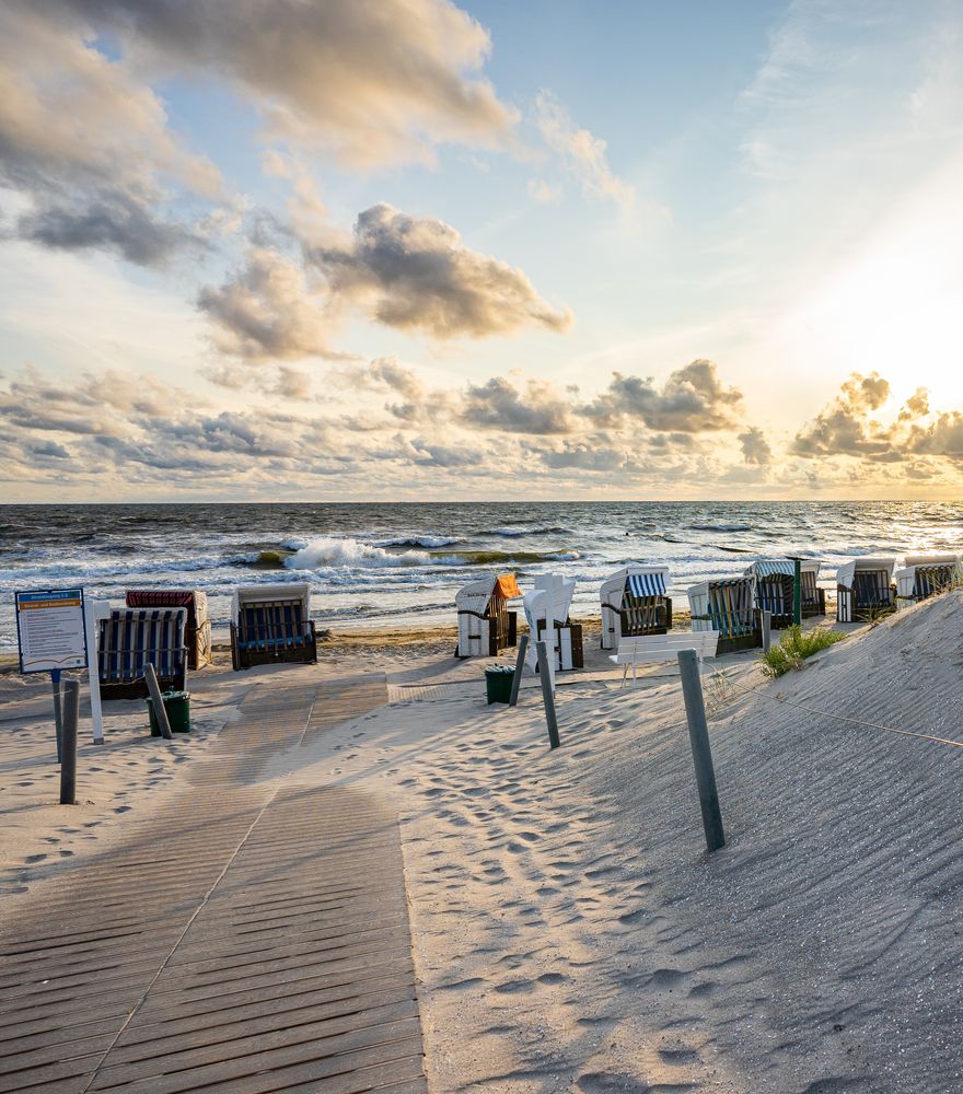 Angebot: Relaxmomente - Strandhotel Seerose