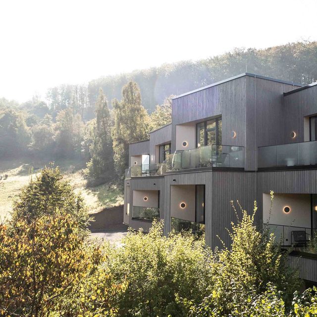 Hotel & Spa Suiten FreiWerk in Südharz / Stolberg, Sachsen-Anhalt, Deutschland