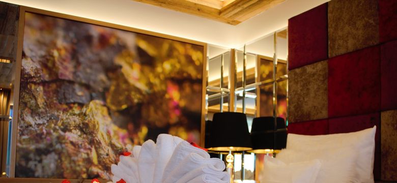 Ortner´s Resort : Lover's Weekend