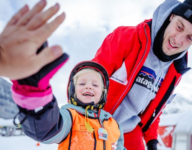 Angebot: SKIZWERGERL - Hotel Tirolerhof