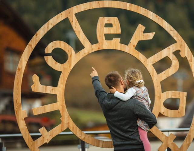 Angebot: Endlich Wochenende - Hotel Tirolerhof