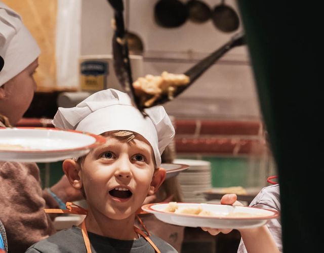 Angebot: Lückentage - 1 Nacht - Hotel Tirolerhof