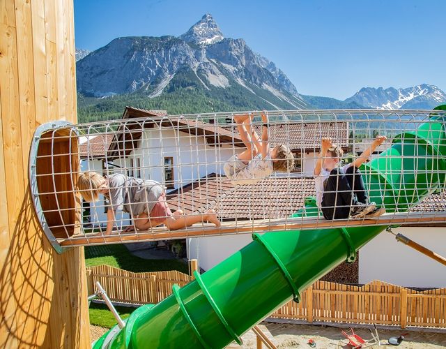 Angebot: Vergnügte PFINGSTTAGE - Frühlingsforscher auf Entdeckungsreise - Hotel Tirolerhof