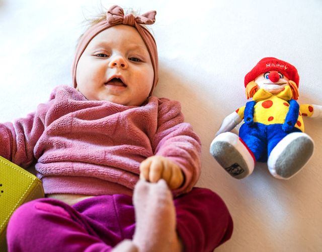 Angebot: Windelflitzer Babyurlaub - ab 4 Nächte - Hotel Tirolerhof