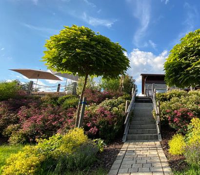 Angebot: Ferienwochen 14 - Wellnesshotel Riedlberg 