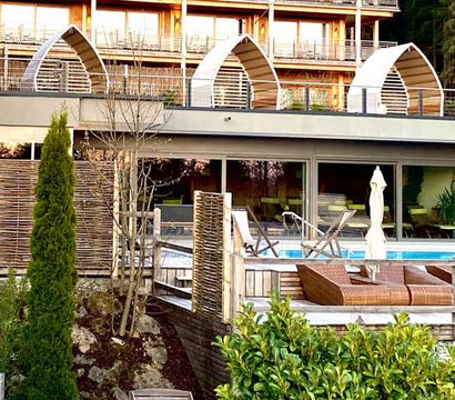 Angebot: Kennenlern-Wochen 14 - Wellnesshotel Riedlberg 