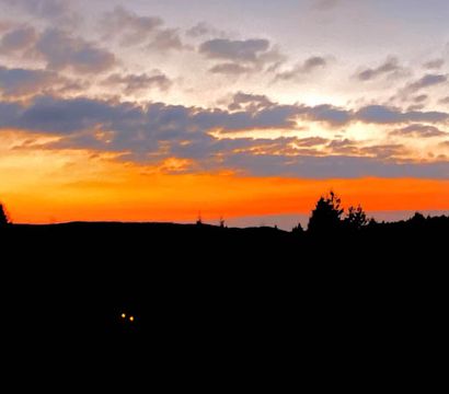 Angebot: Romantik-Tage für 2 - Wellnesshotel Riedlberg 