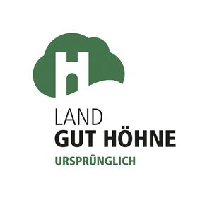 Land Gut Höhne - Logo