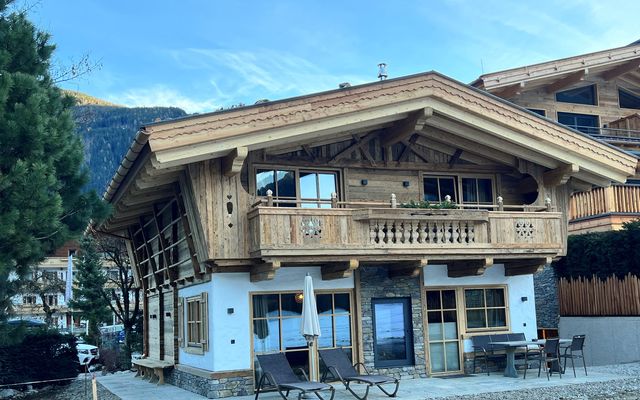 Hotel Zimmer: Chalet Rabner