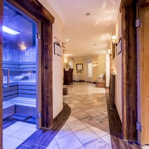 Impressionen #9 - Hotel Gut Eichingerbauer