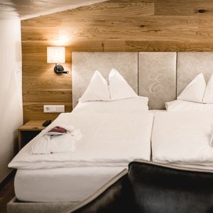 Impressionen #6 - Hotel Gut Eichingerbauer