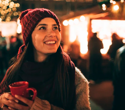 Angebot: Adventswochenende - Hotel Eibl-Brunner