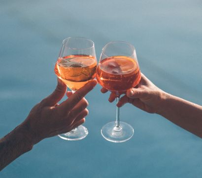 Angebot: Sommerglück - Hotel Eibl-Brunner