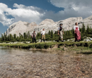 Enneberger Dolomitensommer