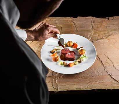 Angebot: Verwöhnzeit im Königreich - Hotel Kronelamm im Schwarzwald