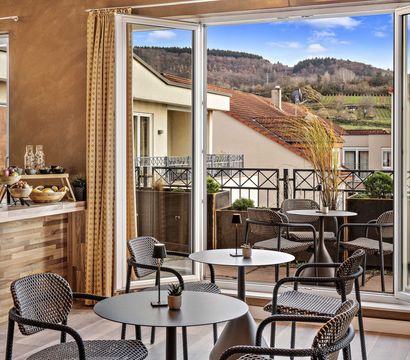Angebot: Erholung Pur - 3 Nächte - Villa Toskana