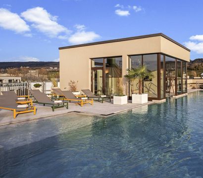Angebot: Toskana Momente - Sommer Edition - Villa Toskana