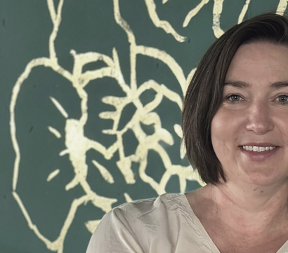 Angebot: Collagenkunst in Maria Alm – Kreativität pur inmitten der Natur mit Susanne Barklage - die HOCHKÖNIGIN Mountain Resort