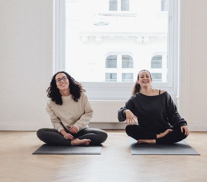 Angebot: Rooted in Bloom mit Connie & Laura von Rooted - die HOCHKÖNIGIN Mountain Resort