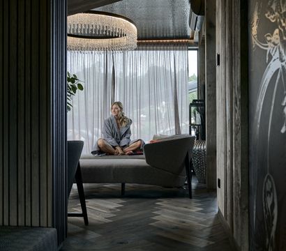 Angebot: SHORT STAY - die HOCHKÖNIGIN Mountain Resort