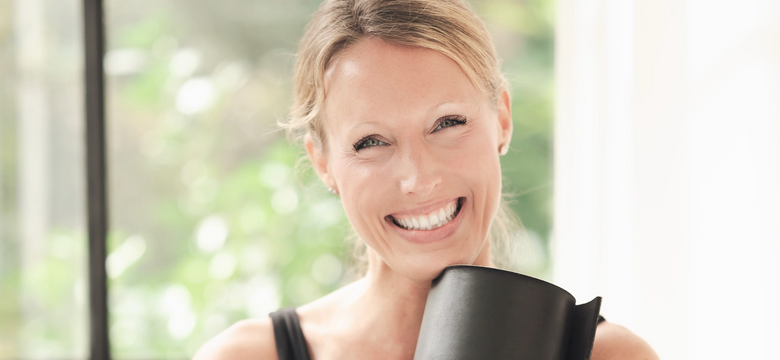 die HOCHKÖNIGIN Mountain Resort: BERGTRÄUME Yoga and Mountain Retreat mit Lisa Epe