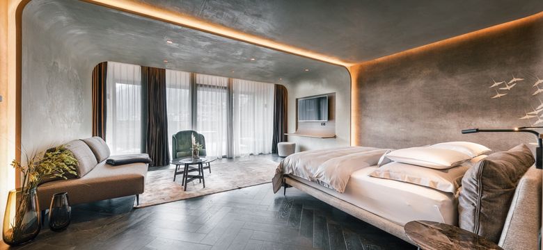 Quellenhof See Lodge: Natur-Suite image #3