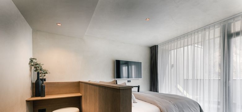 Quellenhof See Lodge: Balance-Suite „Family“ image #3