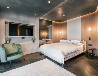 Quellenhof See Lodge: Balance-Suite „Family“