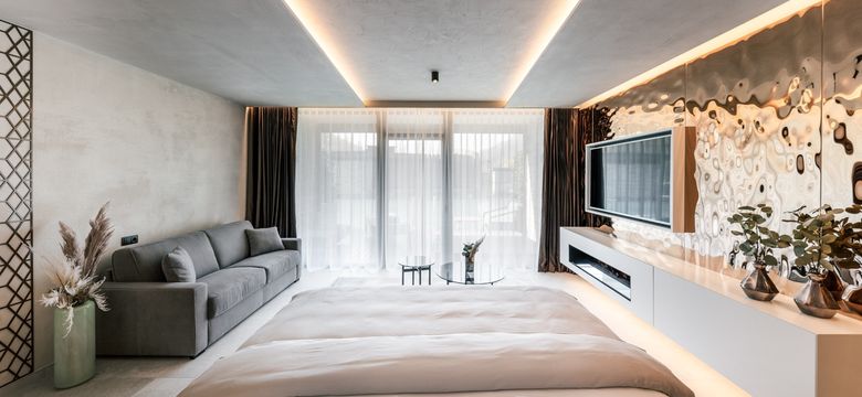 Quellenhof See Lodge: See-Suite image #4