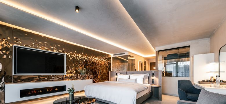 Quellenhof See Lodge: See-Suite image #1