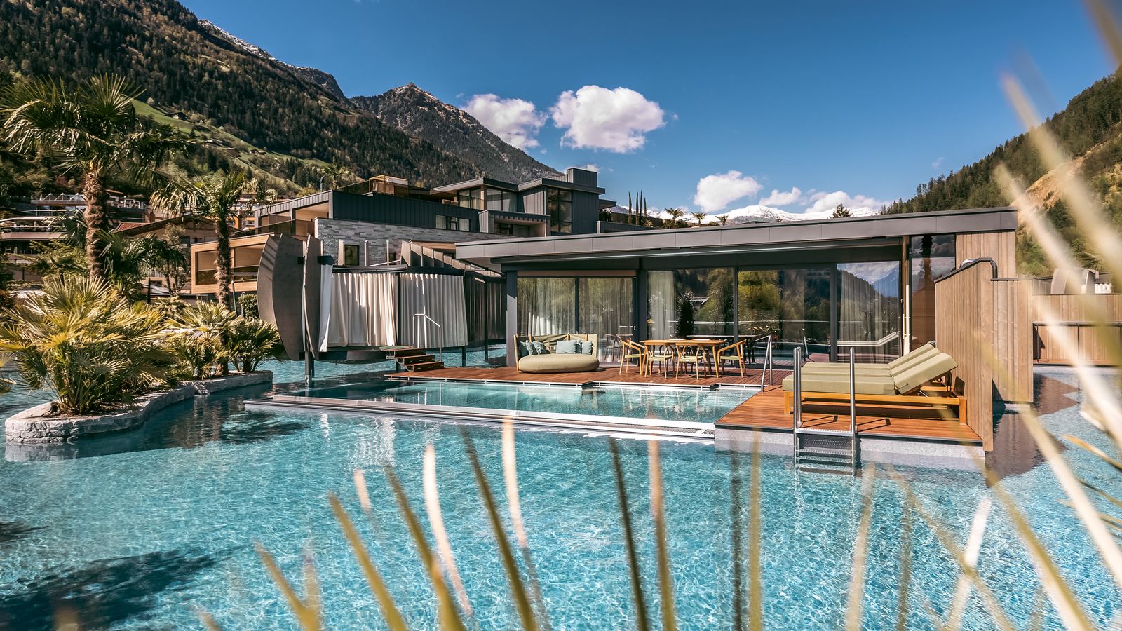 Bild #7 - Quellenhof See Lodge