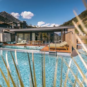 Impressionen #4 - Quellenhof See Lodge