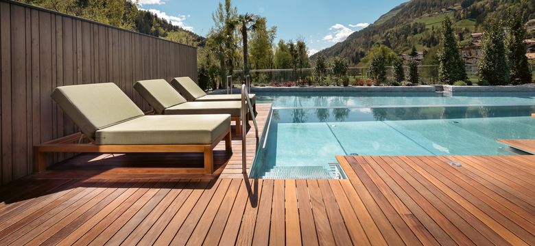 Quellenhof See Lodge: See-Villa Deluxe image #8