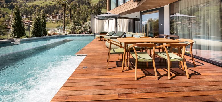 Quellenhof See Lodge: See-Villa Deluxe image #5