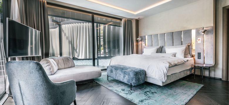 Quellenhof See Lodge: See-Villa image #6