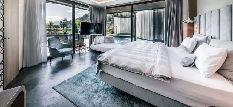 Quellenhof See Lodge: See-Villa image #7