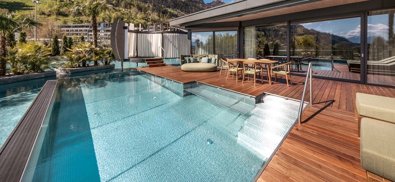 Quellenhof See Lodge: See-Villa image #8