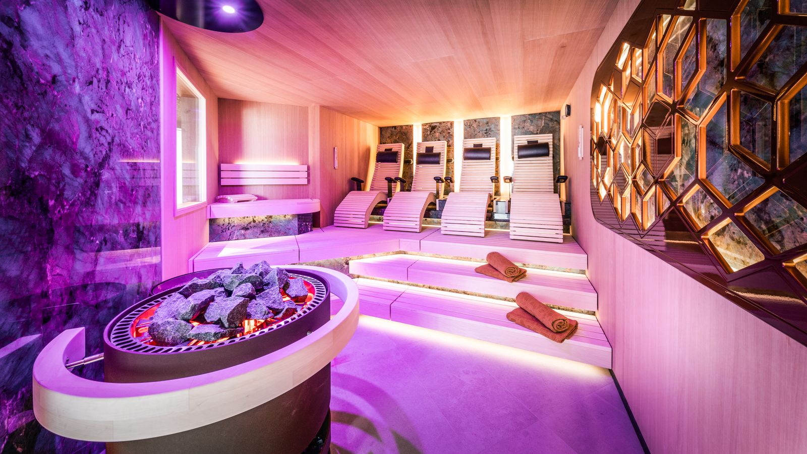 Bild #8 - Quellenhof See Lodge