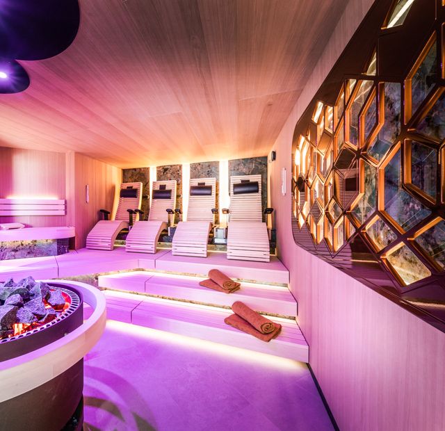 Impressionen #5 - Quellenhof See Lodge