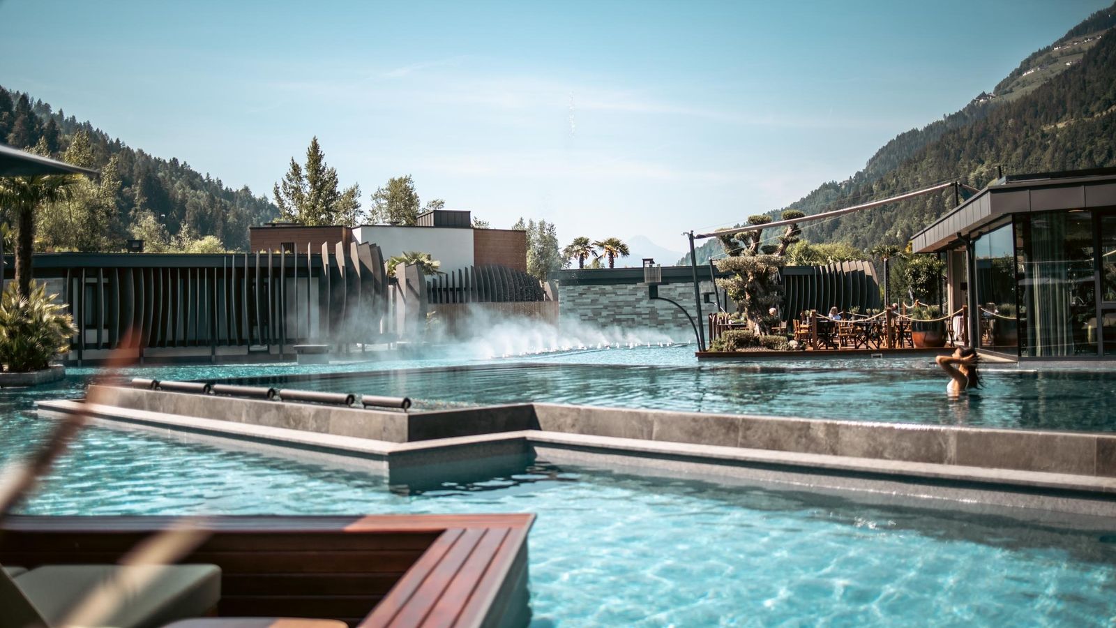 Bild #12 - Quellenhof See Lodge