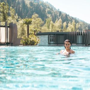 Impressionen #7 - Quellenhof See Lodge