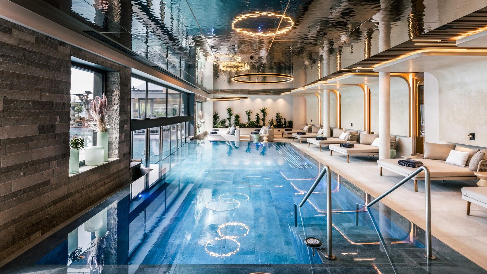 Bild #5 - Quellenhof See Lodge