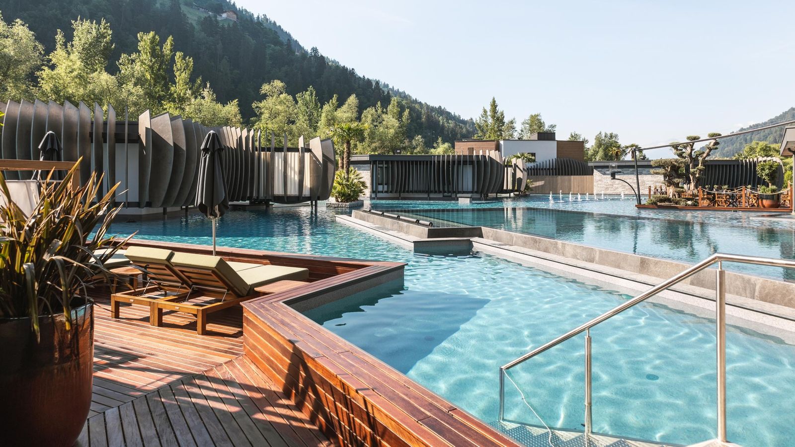 Bild #14 - Quellenhof See Lodge