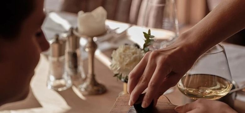 DAS EDELWEISS Salzburg Mountain Resort: GenussMOMENTE