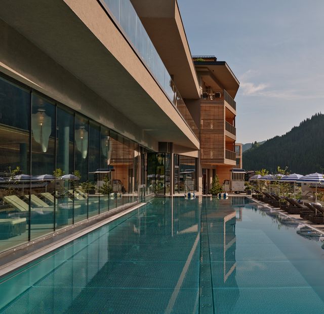 Impressionen #5 - DAS EDELWEISS Salzburg Mountain Resort