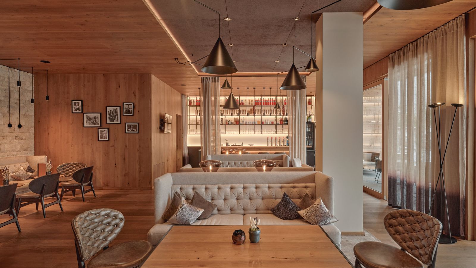 Bild #13 - DAS EDELWEISS Salzburg Mountain Resort